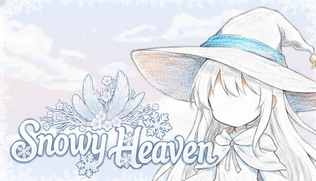 雪国天堂(Snowy Heaven) 游戏封面