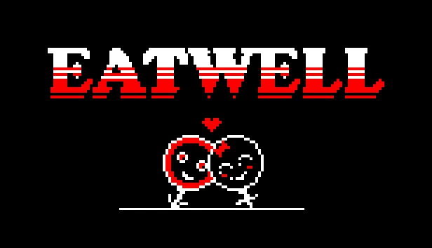 EatWell 游戏封面