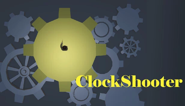 时钟射手（Clock Shooter） 游戏封面