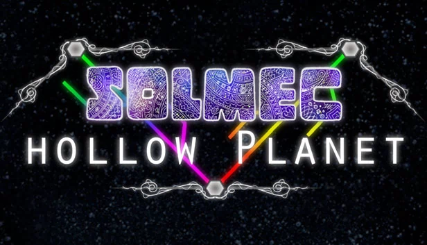 Solmec：空心星球（Solmec: Hollow Planet） 游戏封面