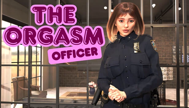 高潮官(The Orgasm Officer) 游戏封面