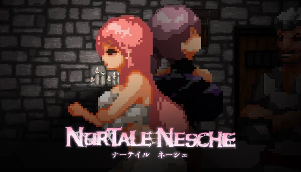 Nurtale Nesche 游戏封面