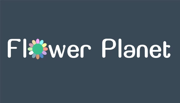 花之星球（Flower Planet） 游戏封面