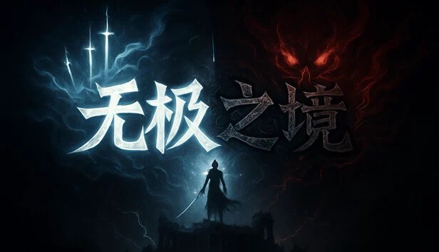 无极之境:放置 游戏封面
