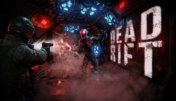 死亡漂移（DEADRIFT） 游戏封面