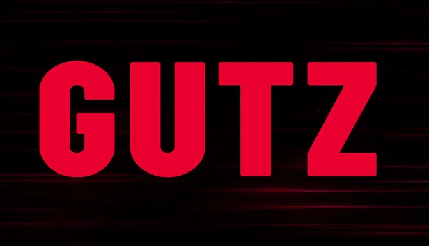 GUTZ 游戏封面