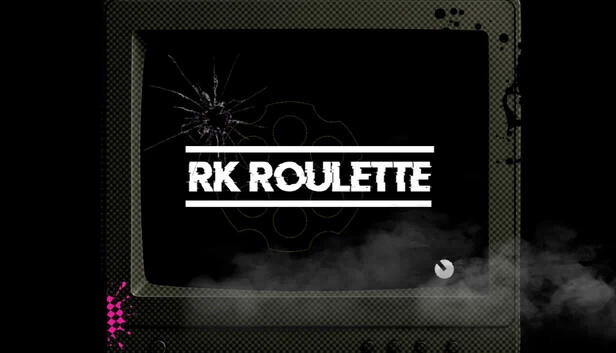 RK轮盘（RK Roulette） 游戏封面