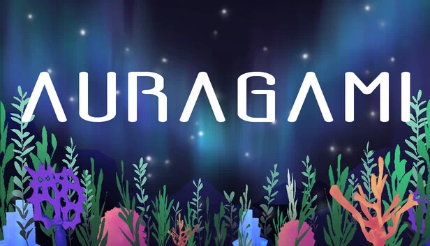 奥拉加米（Auragami） 游戏封面