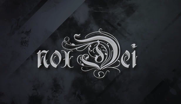 神之夜（Nox Dei） 游戏封面