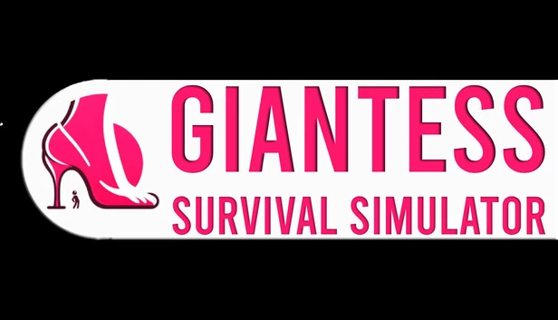 女巨人求生模拟器（Giantess Survival Simulator） 游戏封面