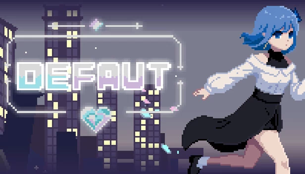 默认（DEFAUT） 游戏封面