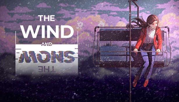 风与雪（The Wind And The Snow） 游戏封面