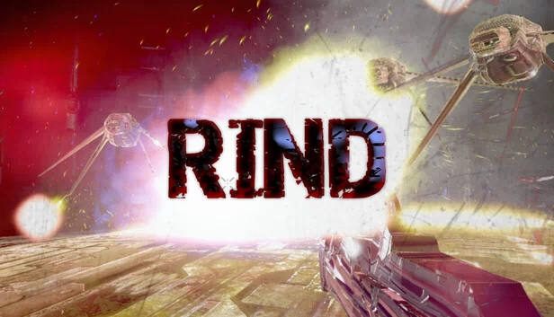 Rind 游戏封面