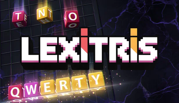 LEXITRIS 游戏封面
