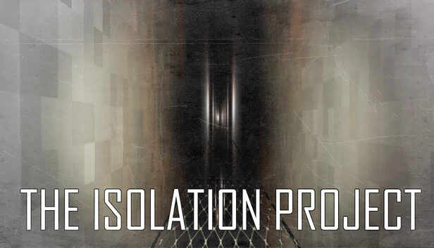 隔离计划（The Isolation Project） 游戏封面