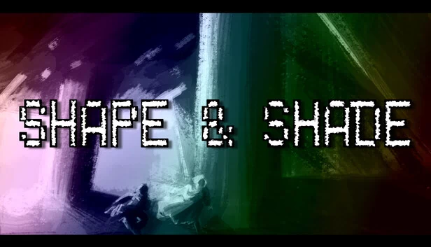 形状与阴影（SHAPE & SHADE） 游戏封面