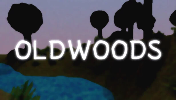 老树林（Oldwoods） 游戏封面