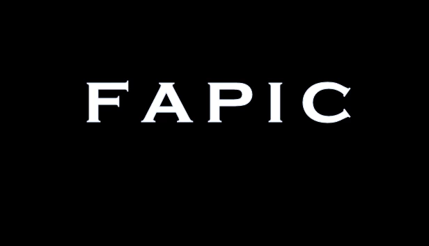 Fapic 游戏封面