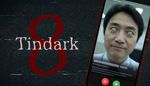 廷达克（Tindark） 游戏封面
