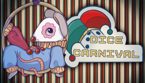 骰子嘉年华（Dice Carnival） 游戏封面