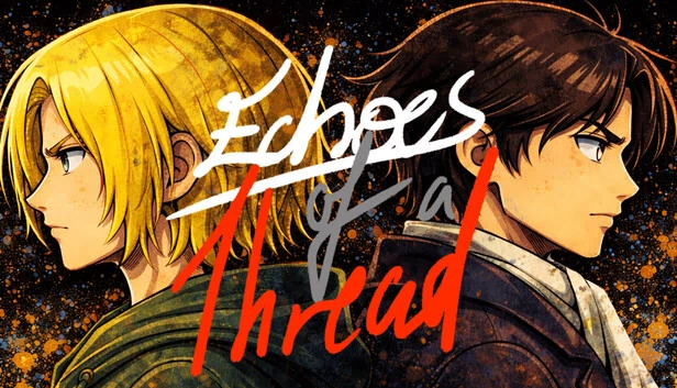 丝线回响（Echoes of a Thread） 游戏封面