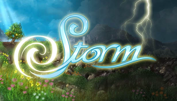 风暴（Storm） 游戏封面
