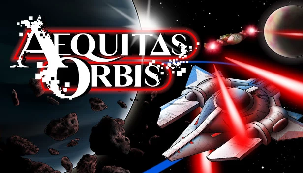Aequitas Orbis 游戏封面