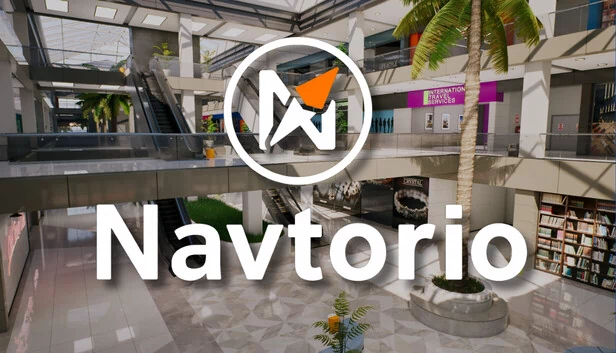 纳夫托里奥（Navtorio） 游戏封面