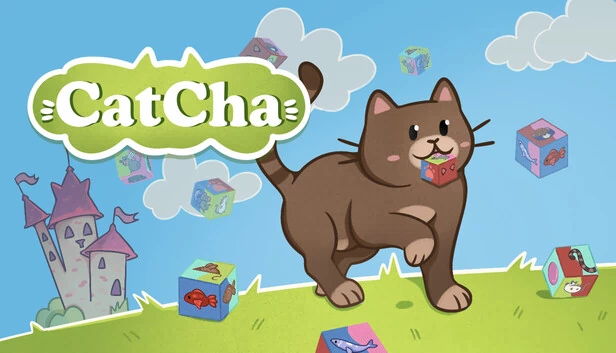 猫查（CatCha） 游戏封面