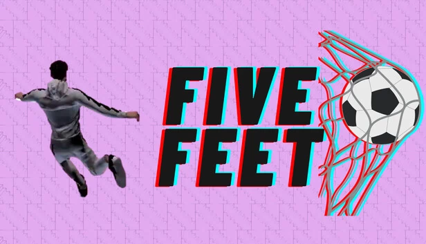 五英尺（Five Feet） 游戏封面