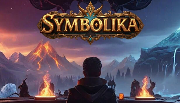 Symbolika 游戏封面
