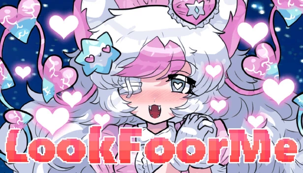 LookFoorMe 游戏封面