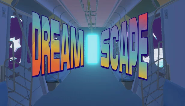 梦境（Dreamscape） 游戏封面