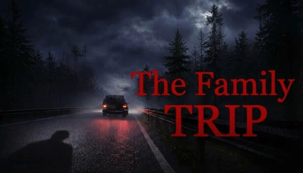 家庭旅行(The Family Trip) 游戏封面