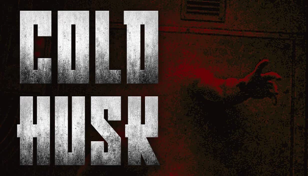 冷壳（COLD HUSK） 游戏封面