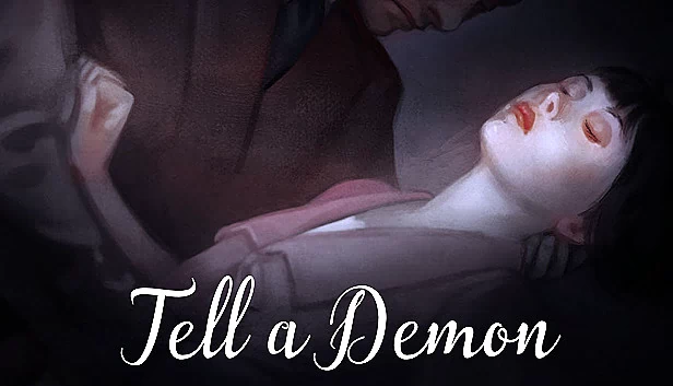 Tell a Demon 游戏封面
