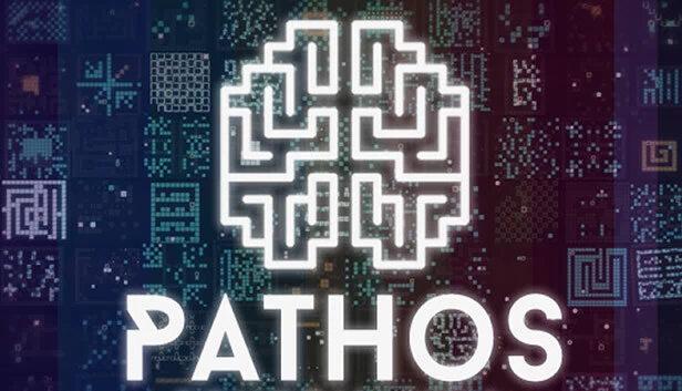 PATHOS 游戏封面