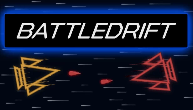 BattleDrift（BATTLEDRIFT） 游戏封面
