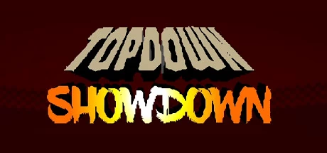俯视对决（Topdown Showdown） 游戏封面
