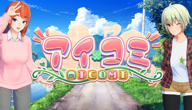 AICOMI 游戏封面