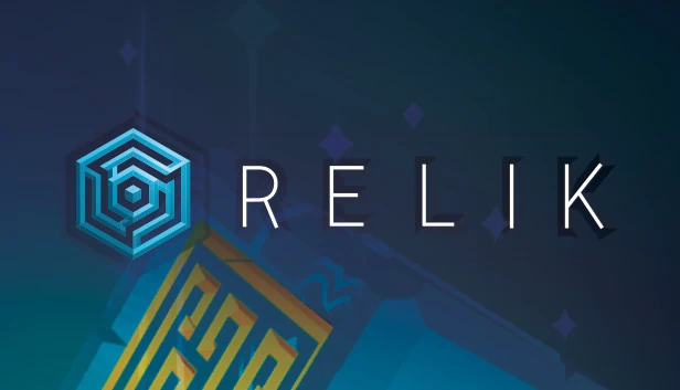 Relik 游戏封面