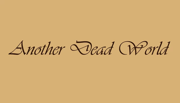 另一个死亡世界（Another Dead World） 游戏封面