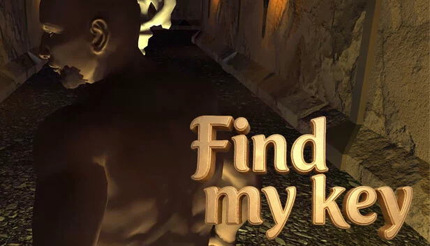Find My Key（Find my key） 游戏封面