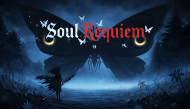 灵魂安魂曲（Soul Requiem） 游戏封面