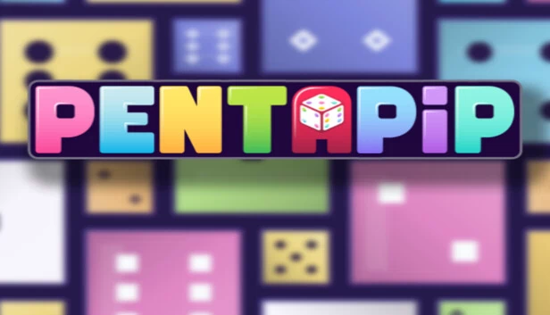 五子连珠（PentaPip） 游戏封面