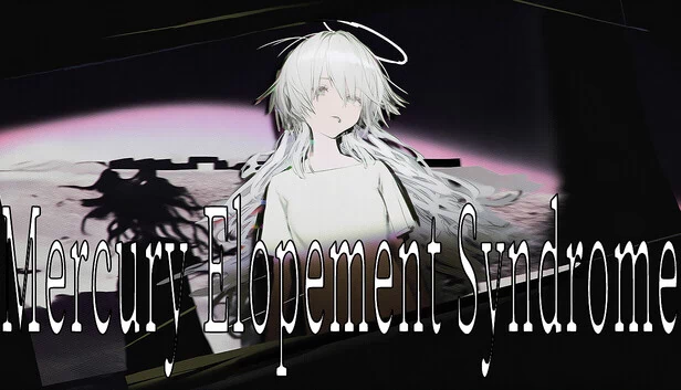 水星私奔综合征（Mercury Elopement Syndrome） 游戏封面