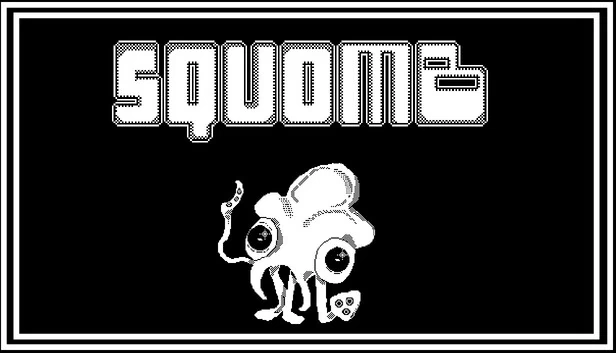 Squomb 游戏封面