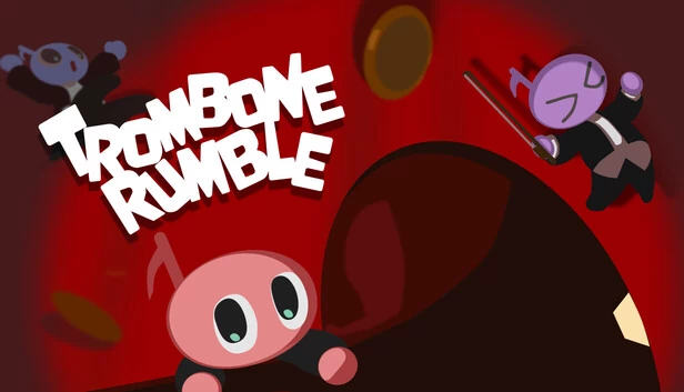 长号乱斗（Trombone Rumble） 游戏封面