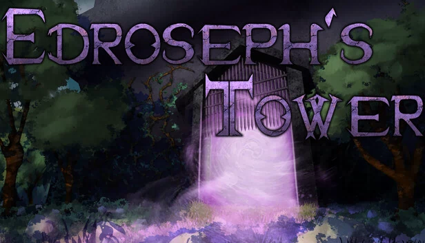 埃德罗瑟夫之塔（Edroseph's Tower） 游戏封面