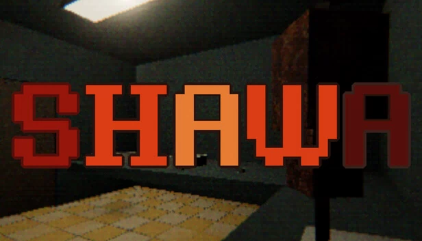 SHAWA 游戏封面